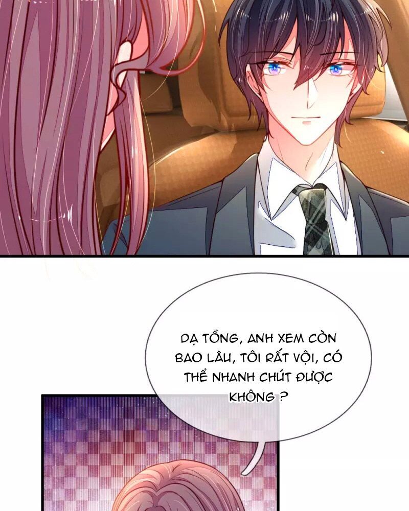 ma ma đột kích : cha mời tiếp chiêu chapter 19 11