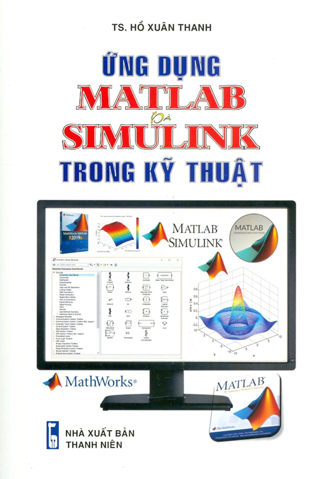 Ứng Dụng Matlab Và Simulink Trong Kỹ Thuật
