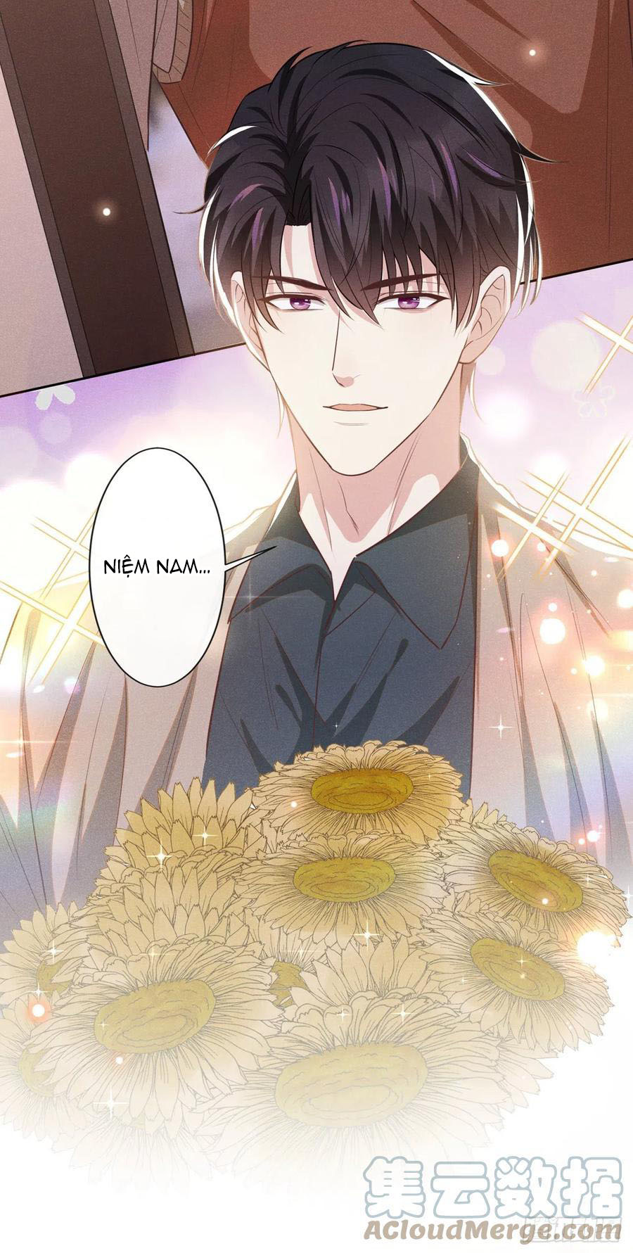 anh ấy gọi tôi là hắc liên hoa chapter 134 22