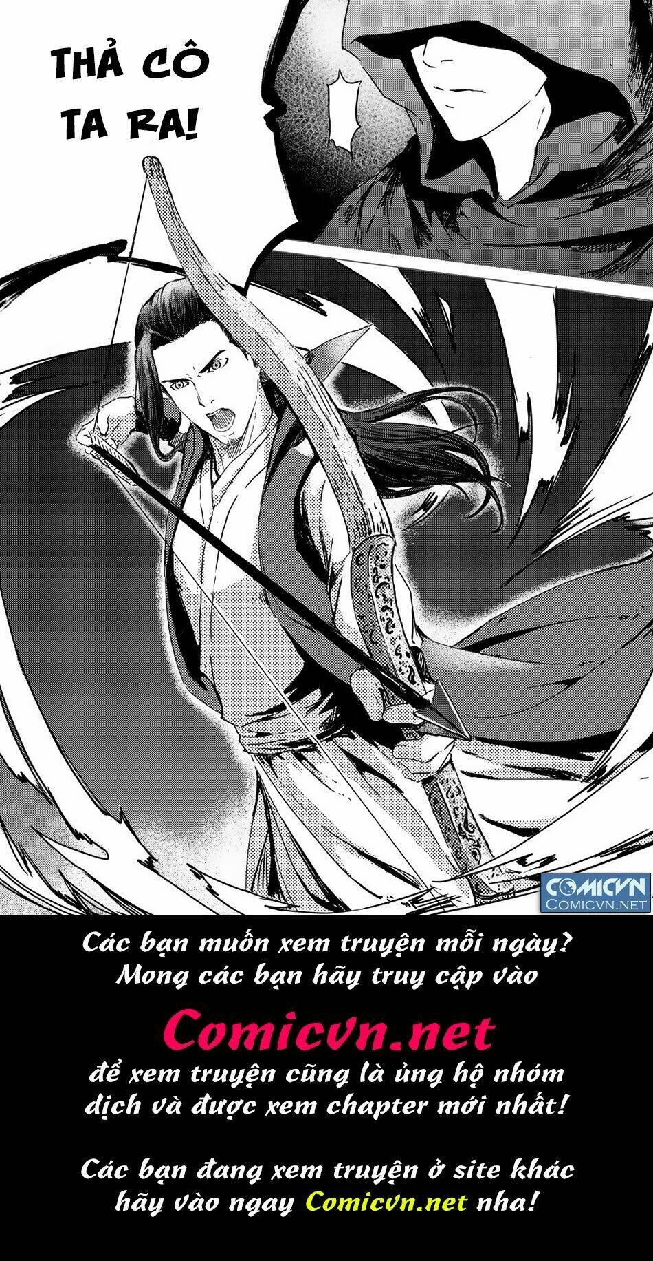 quỷ sai chapter 6 17