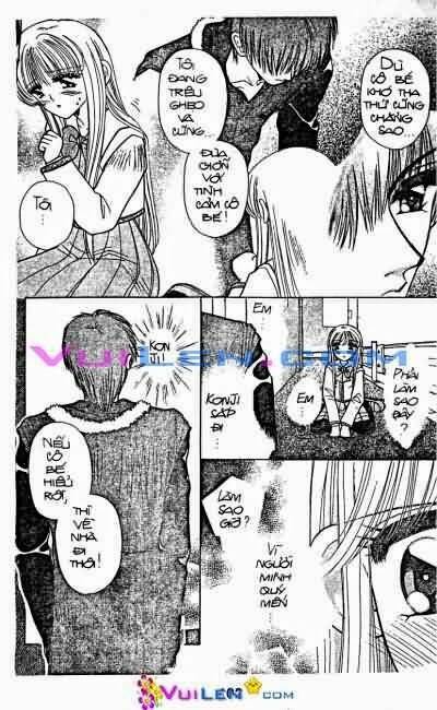 arita đáng yêu chapter 4 102