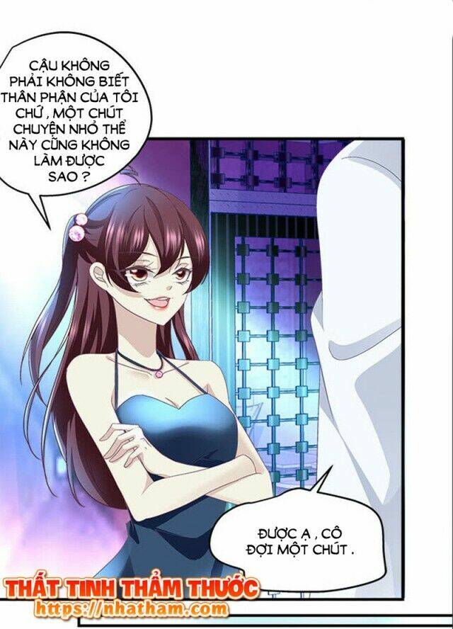 thiên lại âm linh chapter 41 17