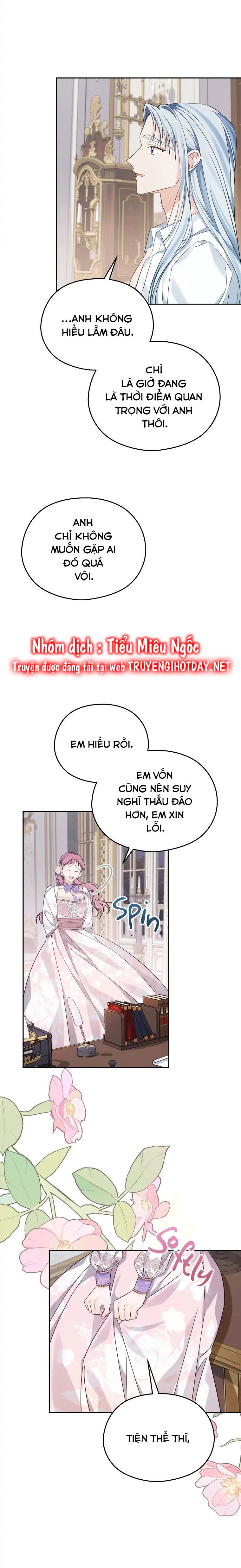 aster yêu dấu của tôi chapter 34 9