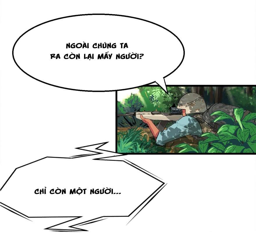 vua sinh tồn chapter 11 9