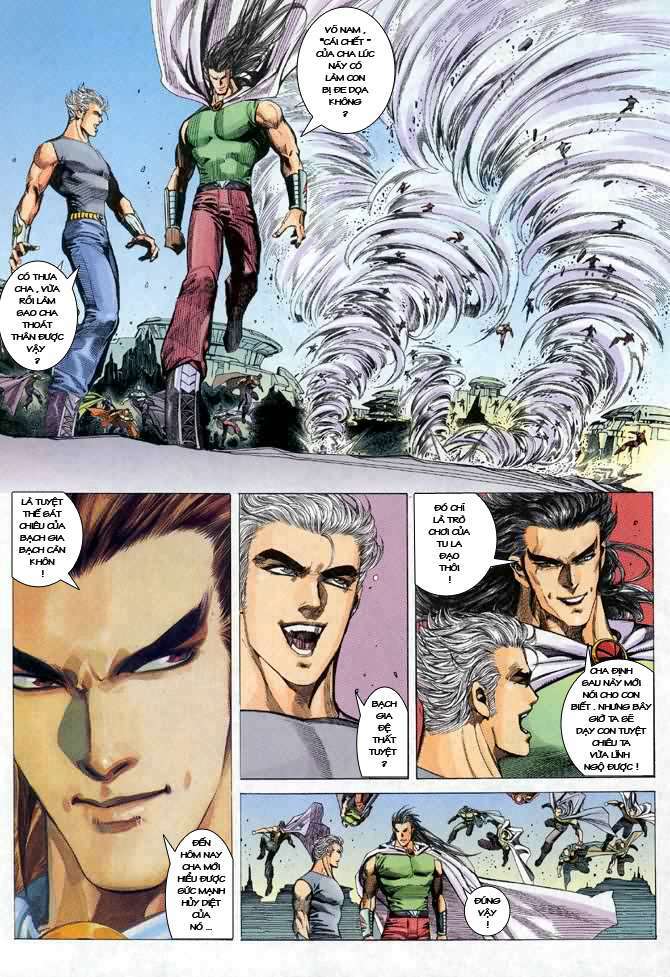 võ thần chapter 52 15