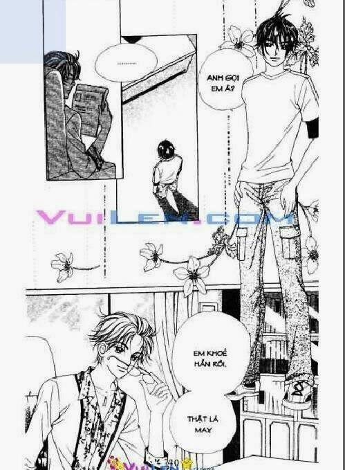 nhật ký tân hôn chapter 10 39