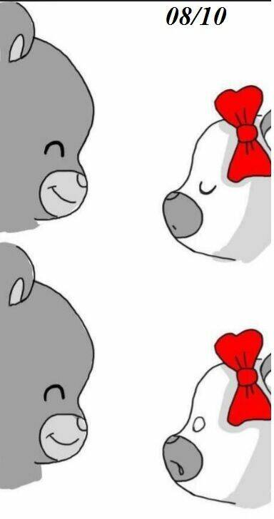 zootopia - ngoại truyện chapter 64 9