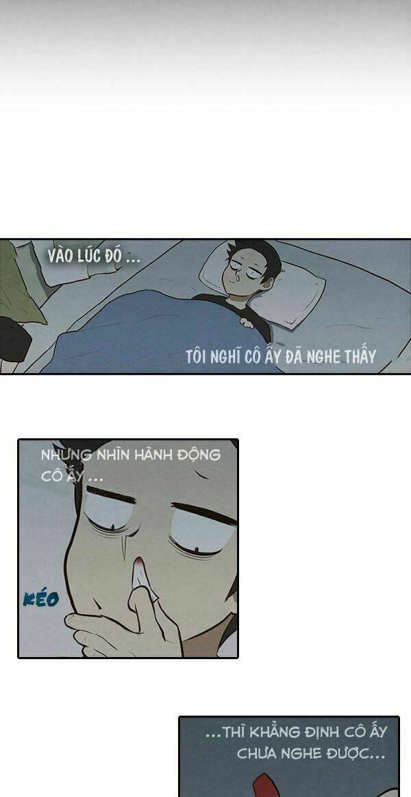 how to open a triangular riceball chapter 8 14