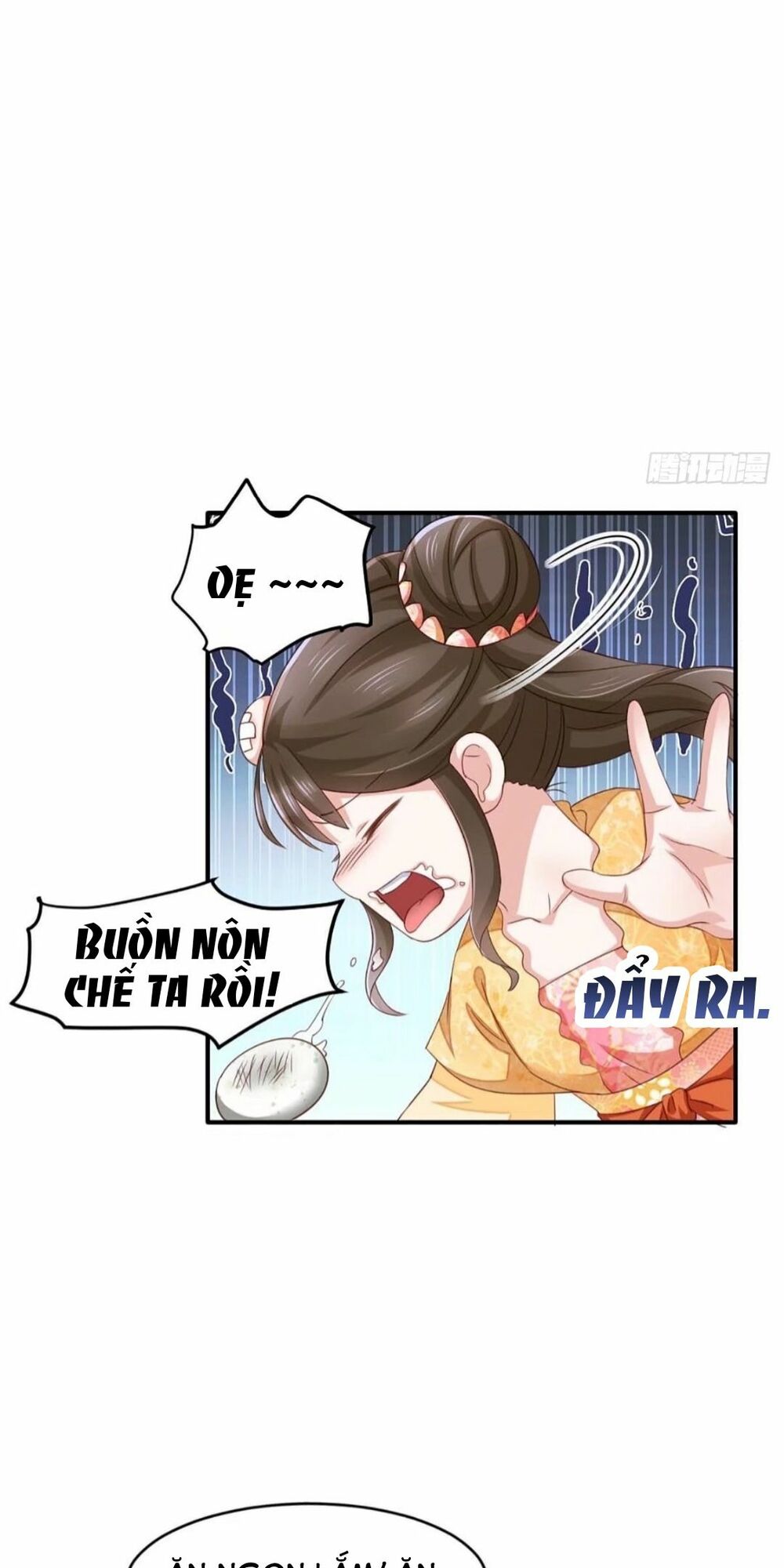 thuần hóa ba ba bạo quân chapter 1 32