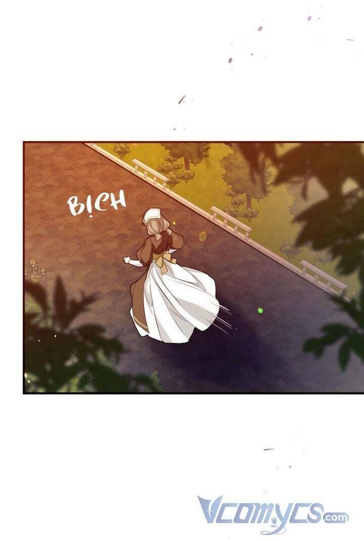 chúng ta có thể trở thành gia đình được không? chapter 51 71