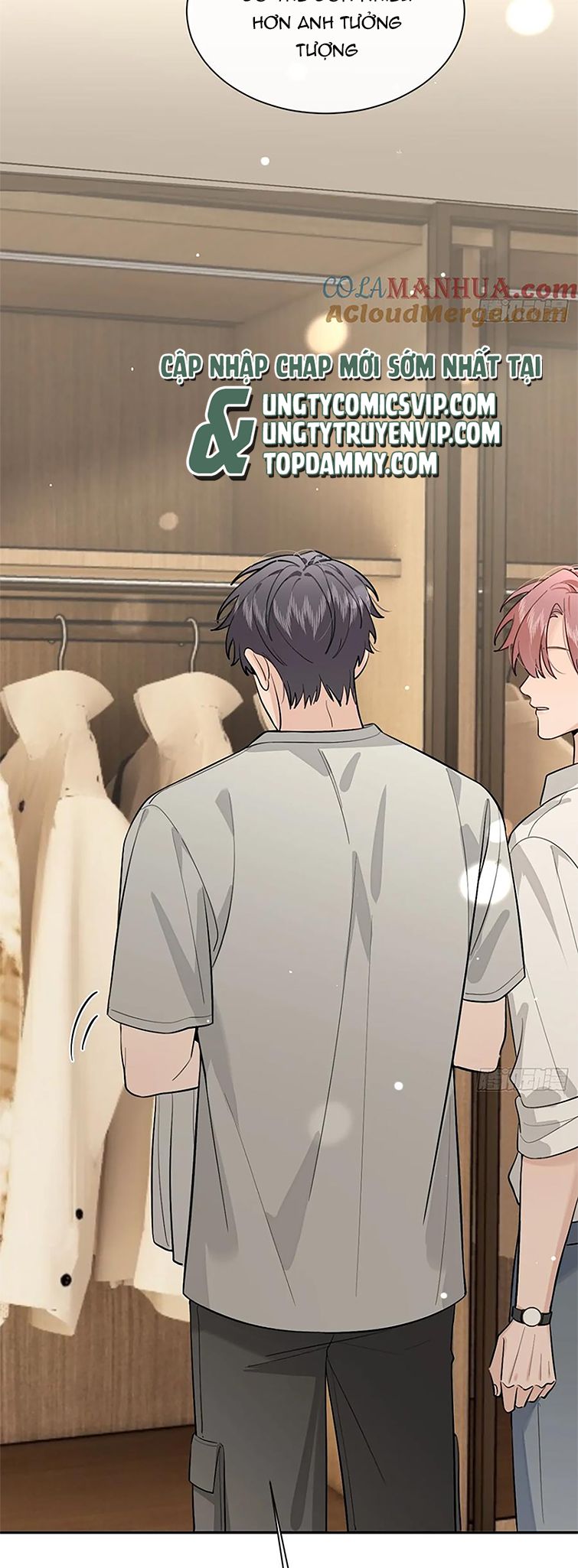 chó lớn bắt nạt chủ chapter 44 25