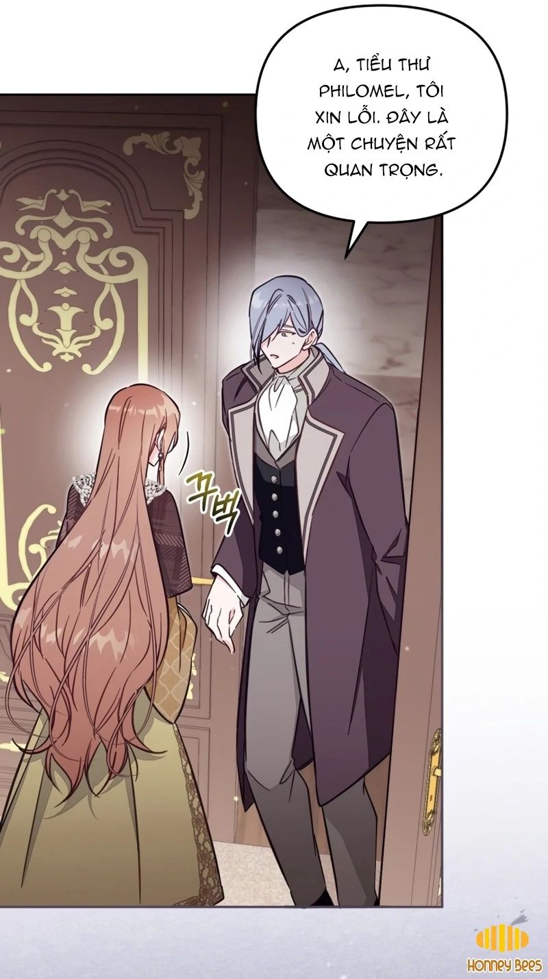 không có chỗ cho kẻ giả mạo chapter 82 31