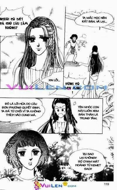 hậu duệ hoàng gia chapter 7 119