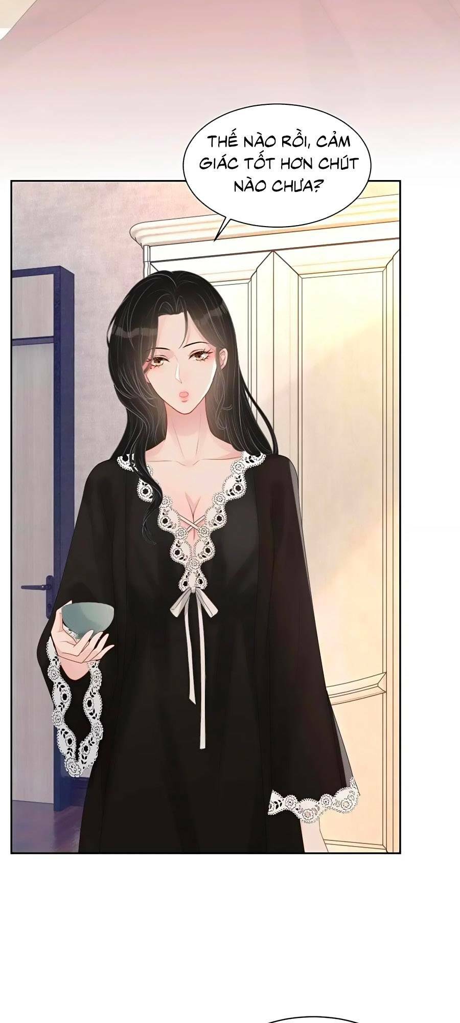 chỉ yêu mình em chapter 86.2 11