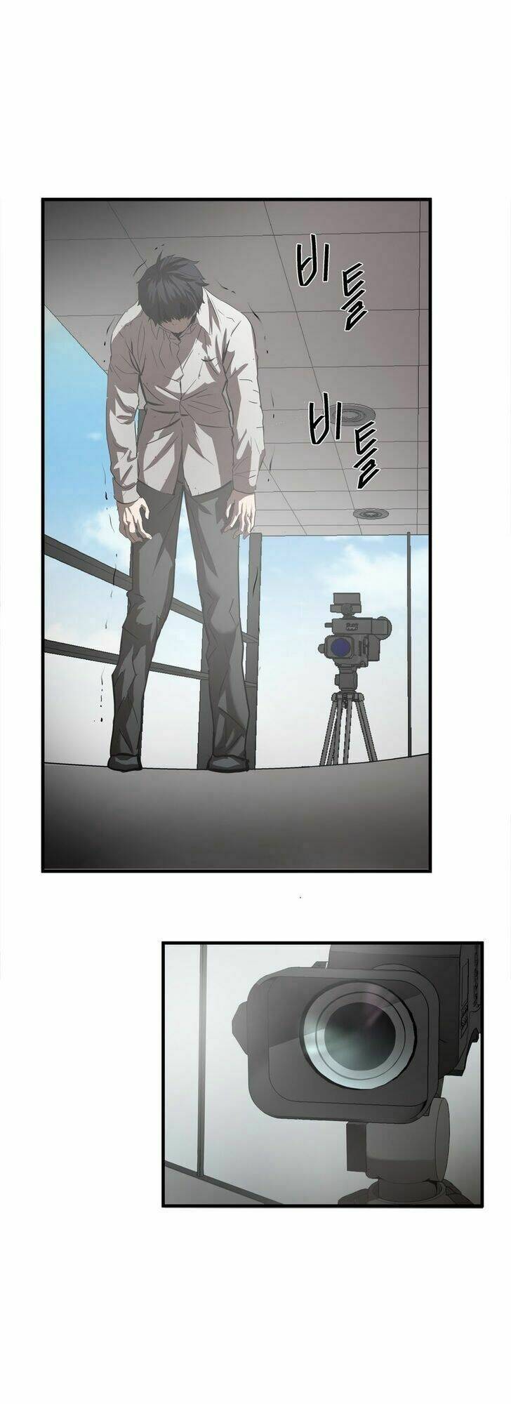 kẻ bị ruồng bỏ chapter 31 3