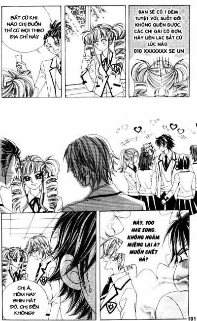 forbidden kiss chapter 46 2