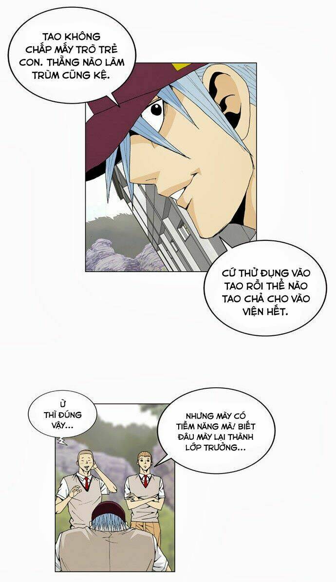 ultimate legend: kang hae hyo chapter 5 5