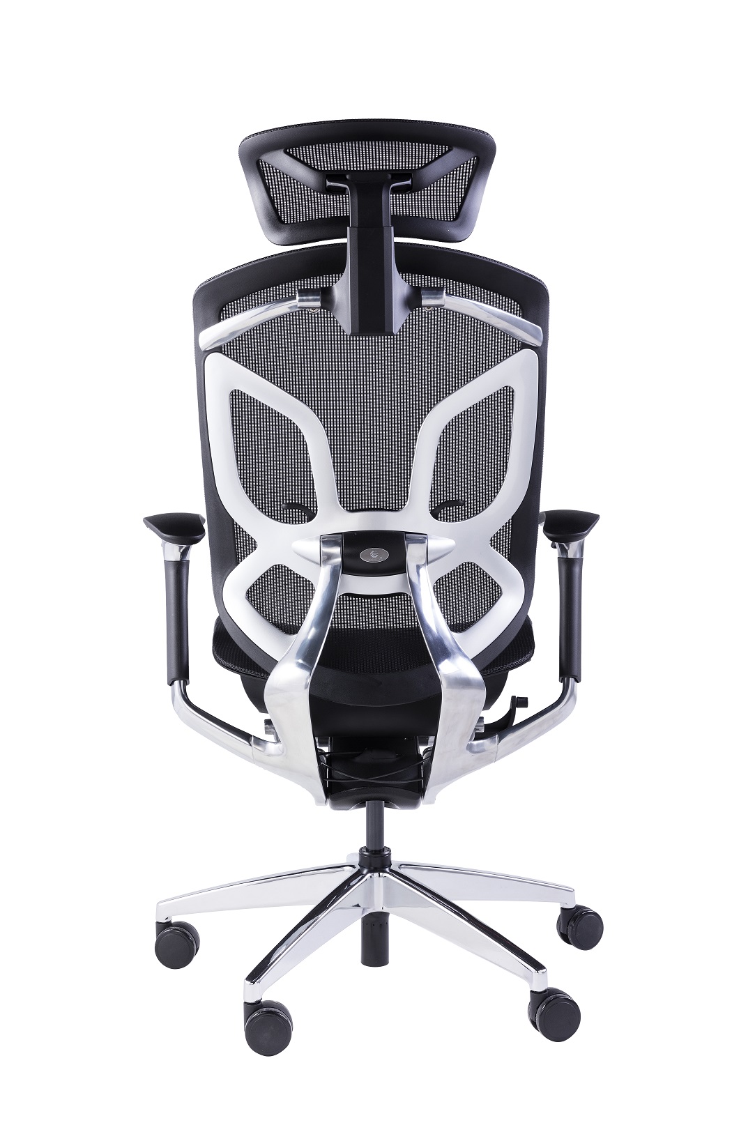 [CHÍNH HÃNG] Ghế lưới  Ergonomic GTChair Dvary Butterfly