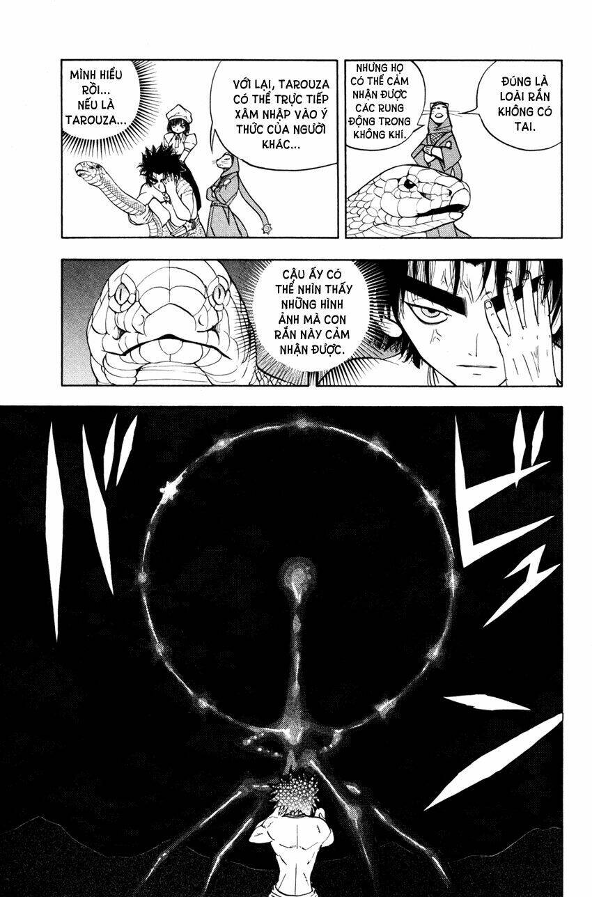 doubutsu no kuni chapter 28 28