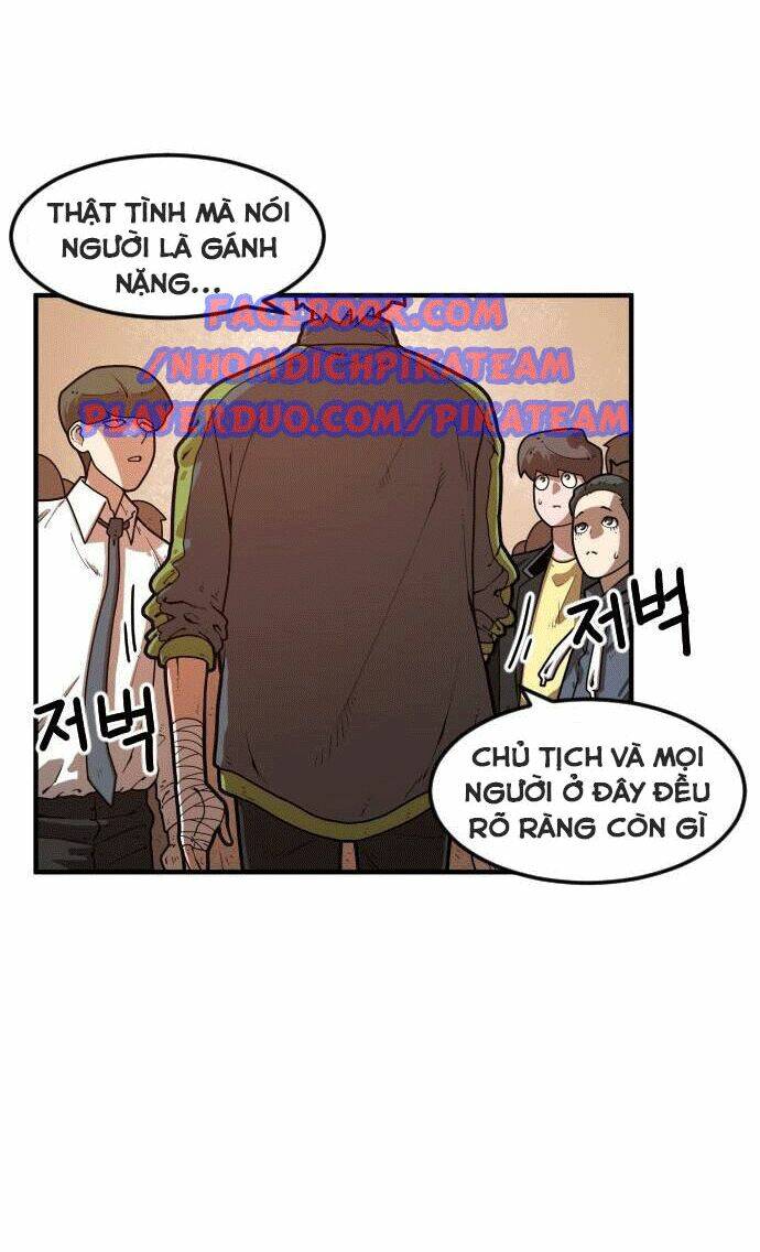 chinh phạt học đường chapter 4 34