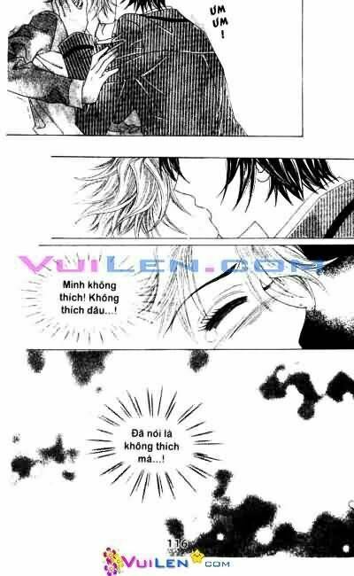 chàng gà mái chapter 12 116