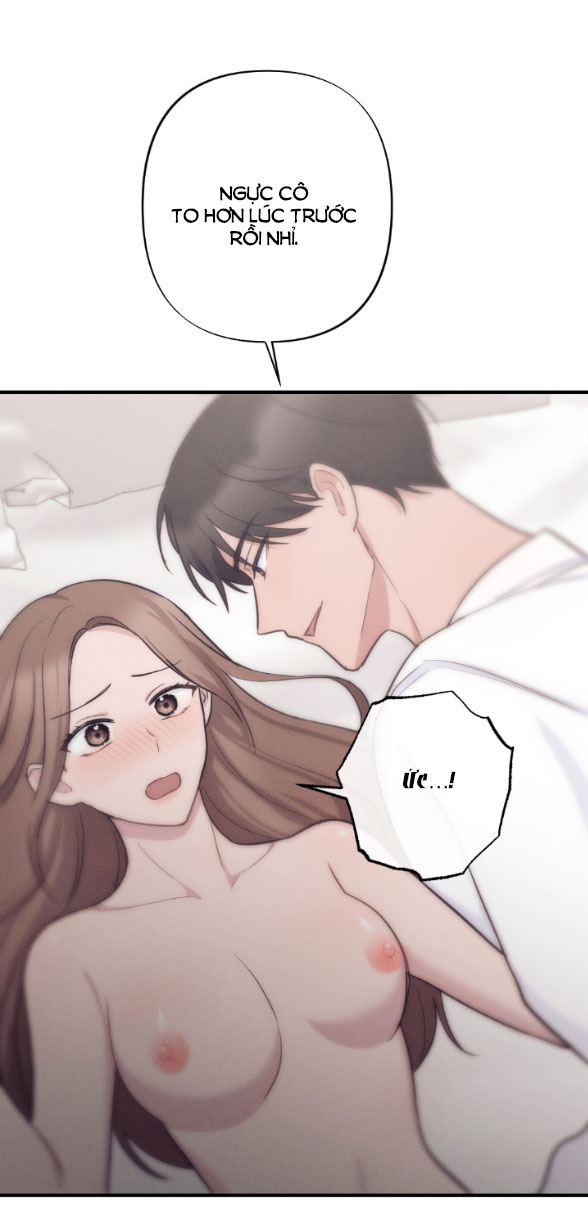 Hãy Khóc Cho Thật Xinh Đẹp Đi chapter 4.2 - Trang 7