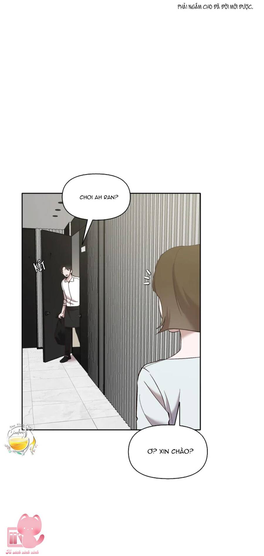 thanh xuân của chúng ta chapter 59 8