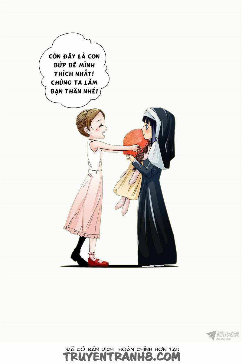 hiểm họa ô nhiễm nguồn nước chapter 18 6