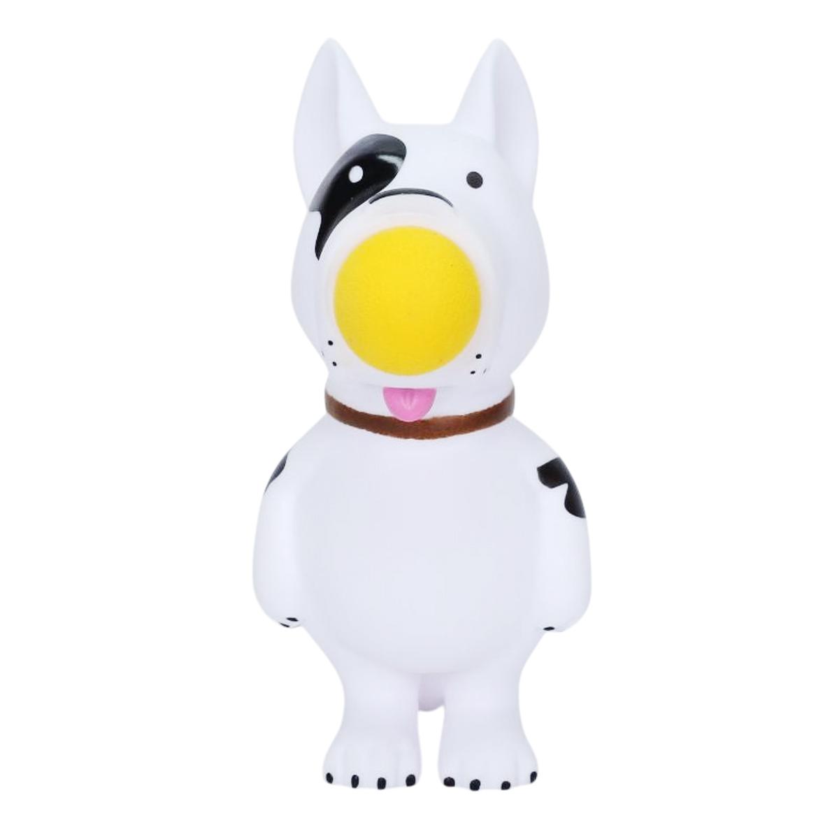 Đồ Chơi Thú Phóng Banh Vui Nhộn - Chú Chó Ngổ Ngáo - Hog Wild HW54330