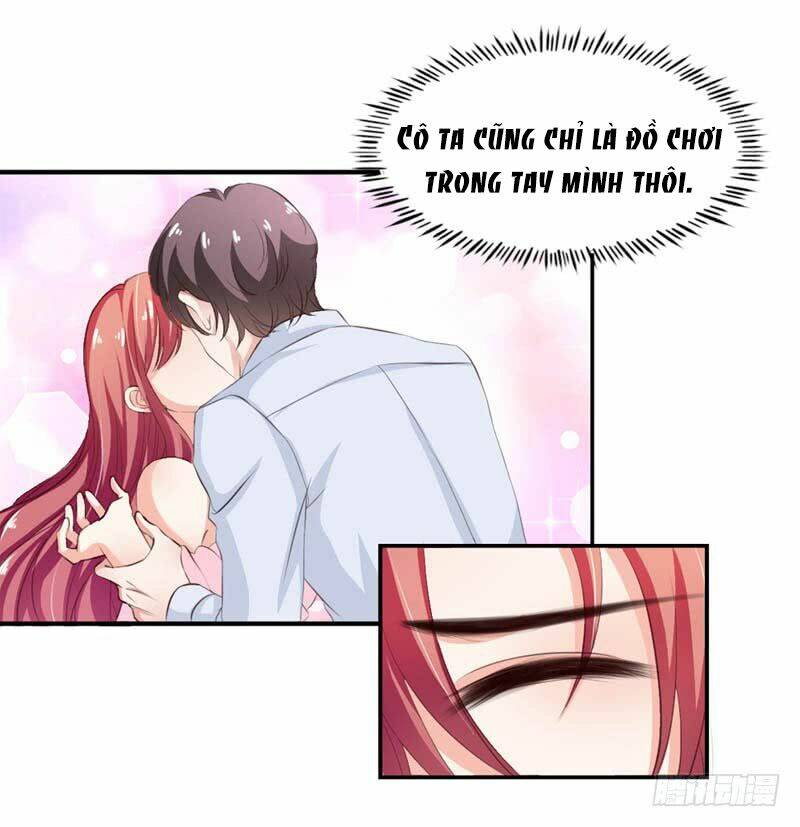 bộ mặt ôn nhu giả dối của ác ma thủ tịch chapter 11 28