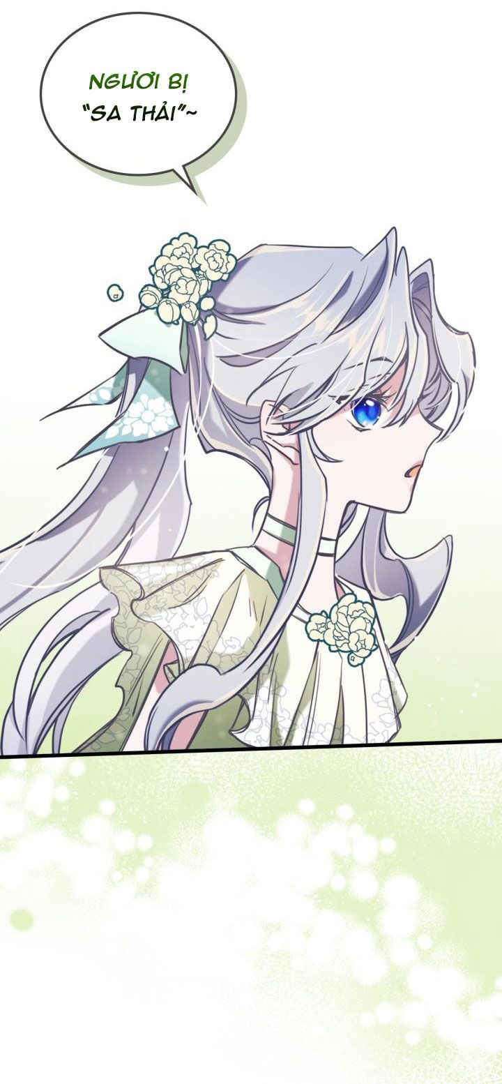 Hôm Nay Công Nương Toàn Năng Cũng Thấy Chán Nản chapter 3.5 27
