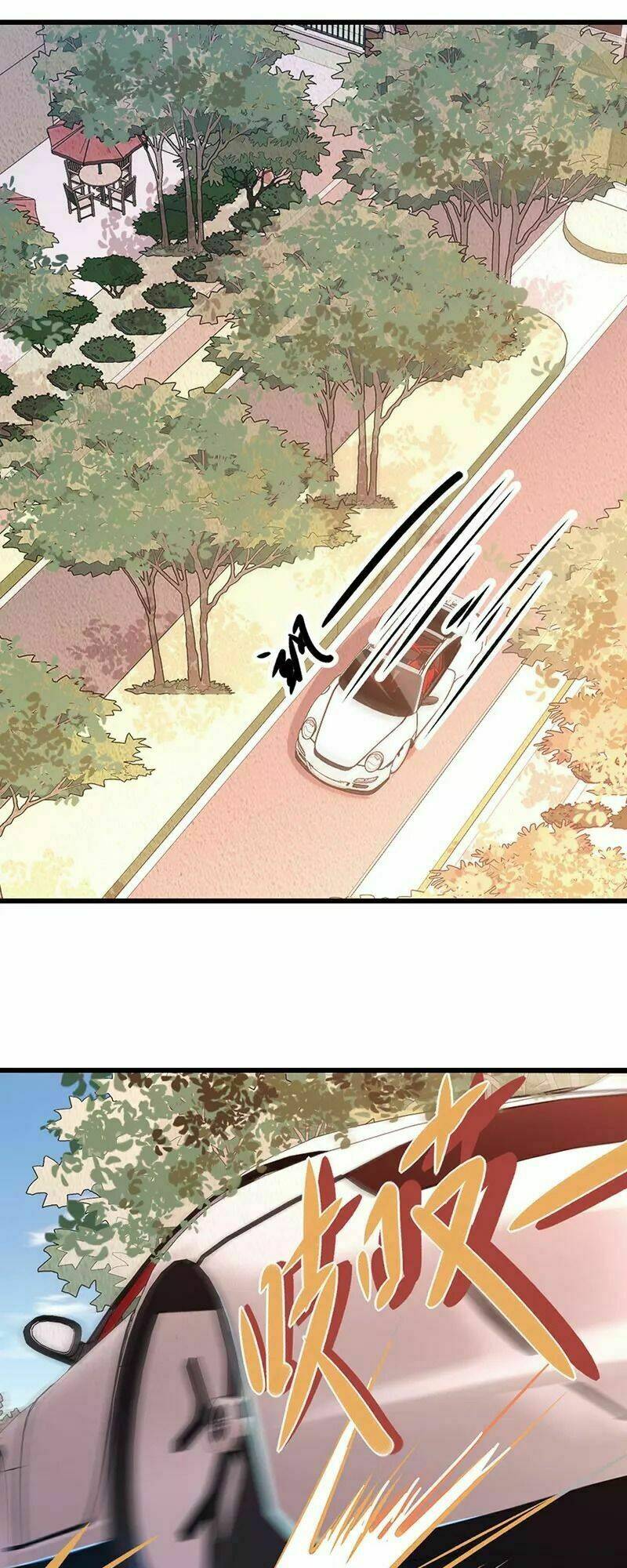 bạn gái scandal của quý thiếu chapter 4 10