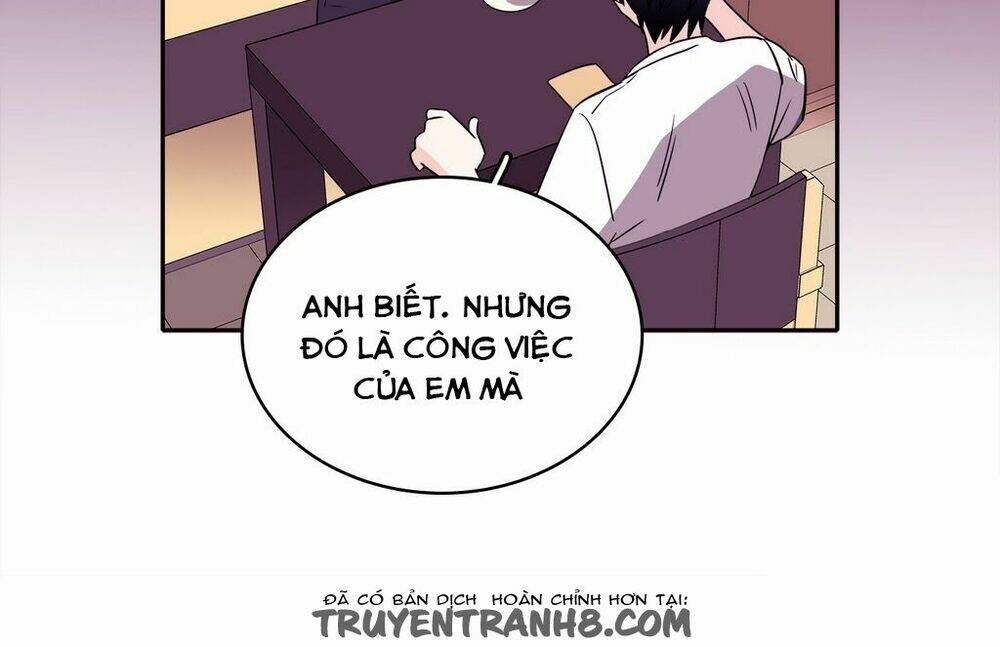 chuyện gì đến, rồi cũng sẽ đến chapter 19 29