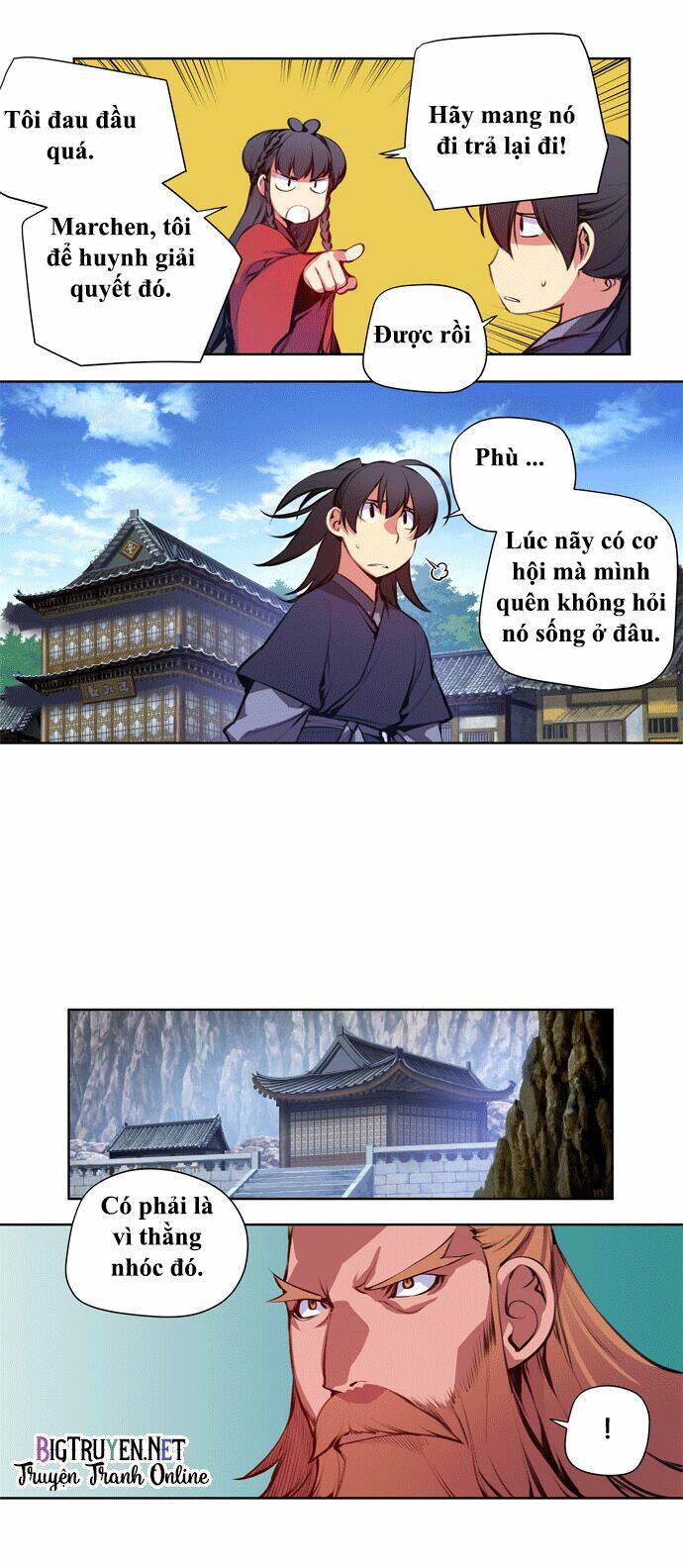 märchen: the embodiment of tales chapter 45 9