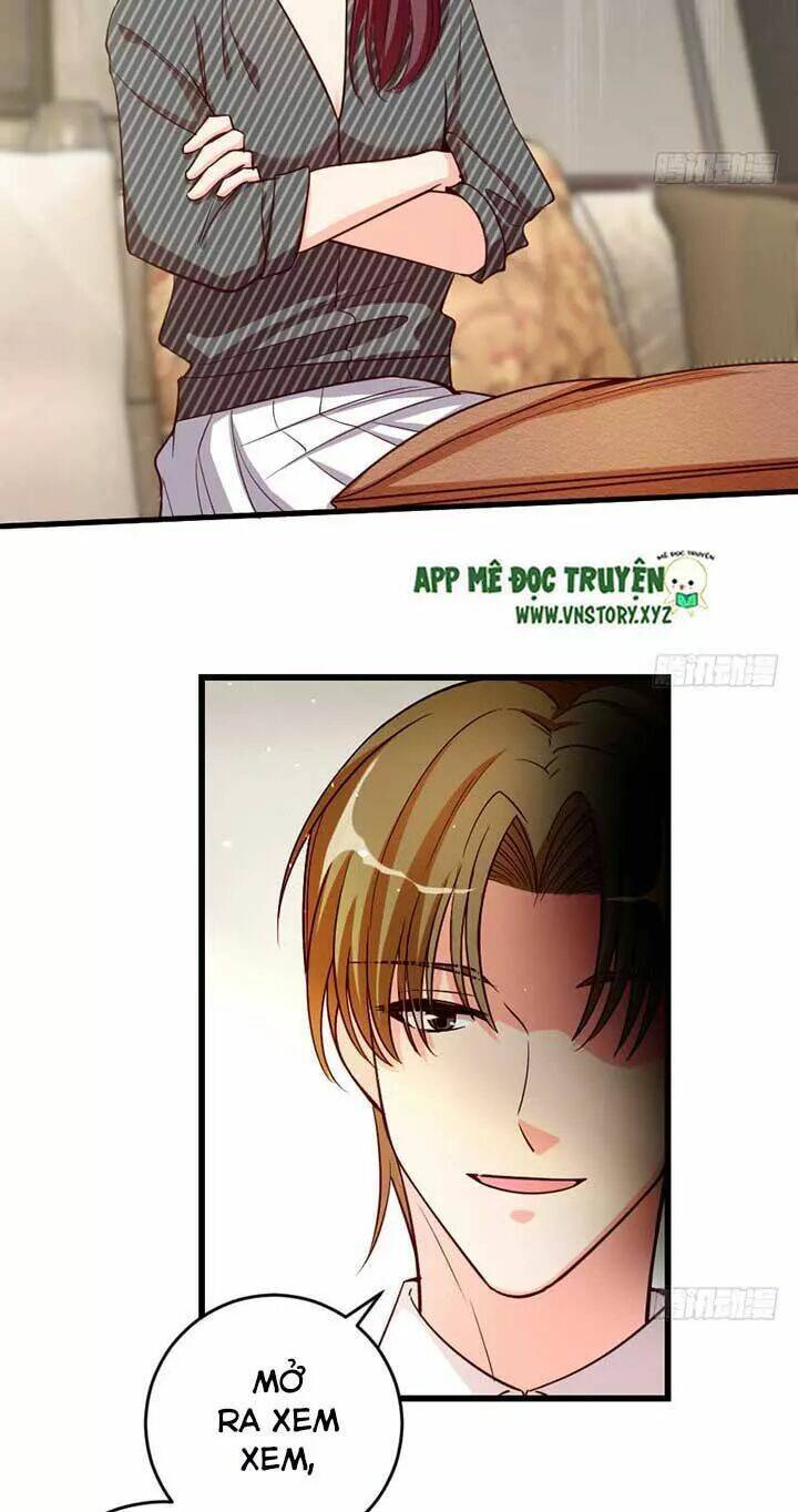 thiên hậu trở về chapter 84 25