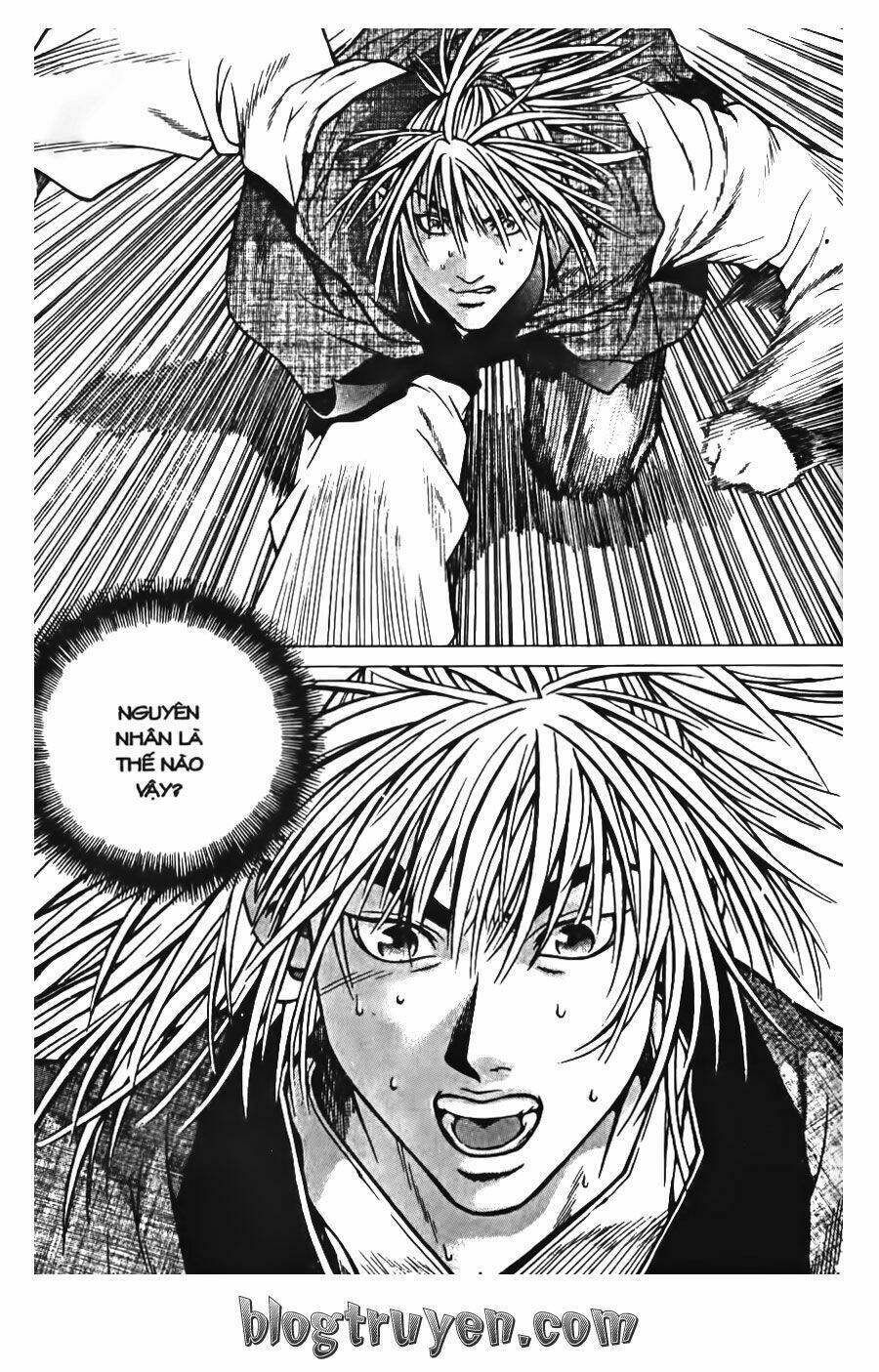 threads of time - dòng thời gian chapter 7 40