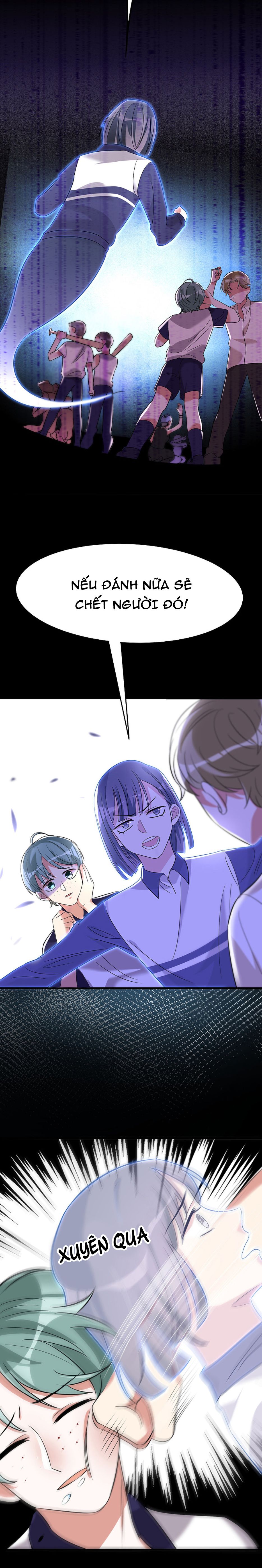 (full) ác thần sự vụ sở chapter 22 14