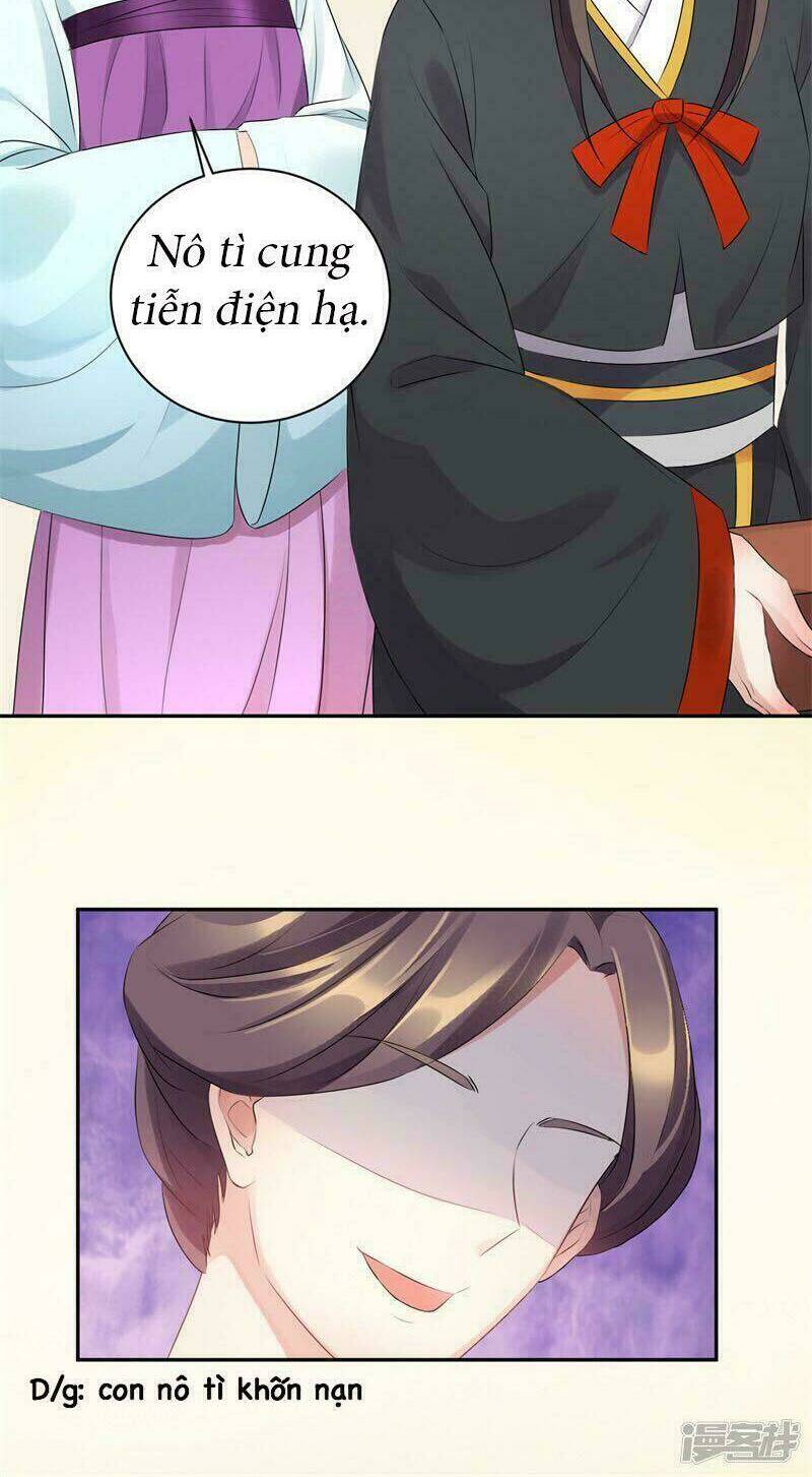 quả nhân có bệnh tên là tương tư chapter 77 30