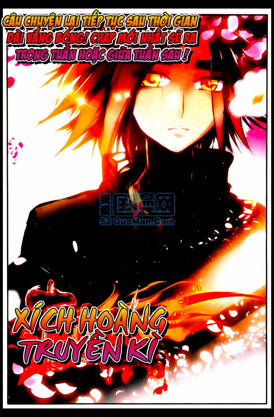 xích hoàng truyền kỳ chapter 7 2