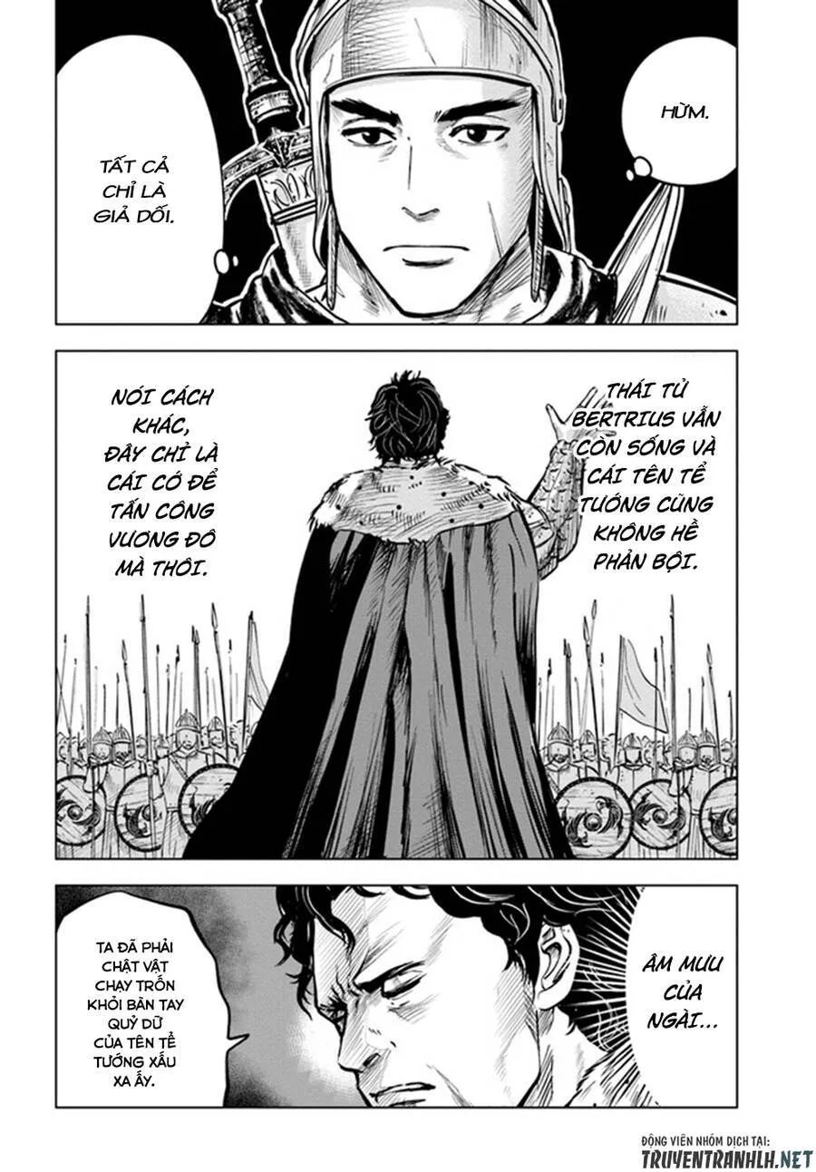 hành trình chịch dạo của của máy dập cổ đại chapter 28 6