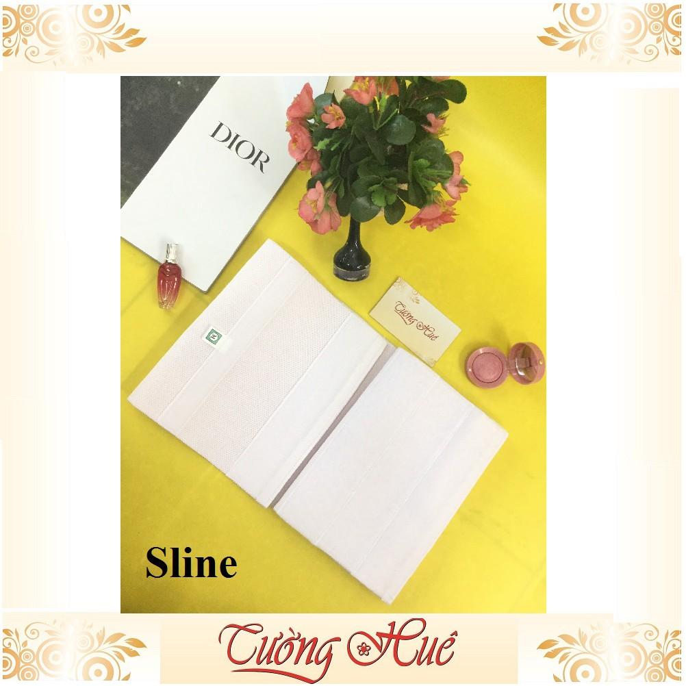 Đai nịt bụng Sline định hình vòng 2.