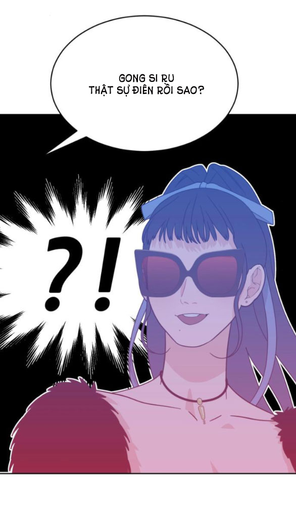 Vận May Bất Ngờ chapter 29.2 31