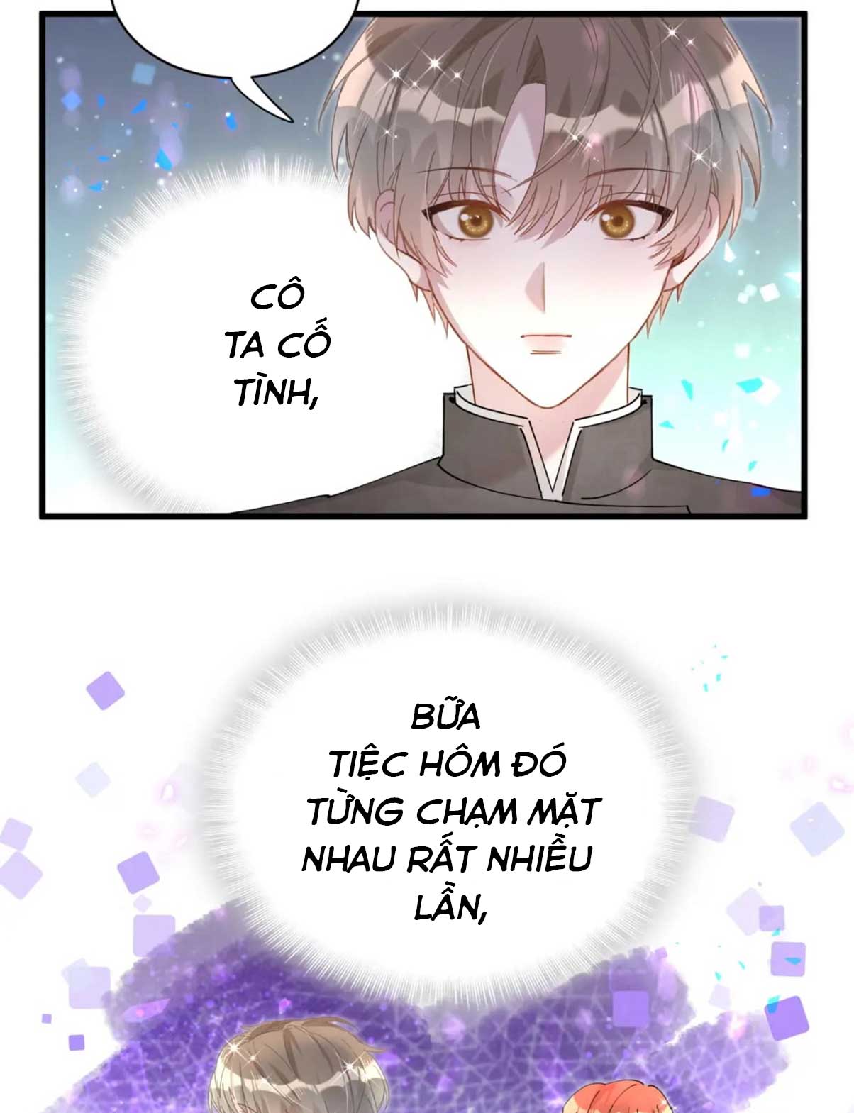 Kết Hôn Là Chuyện Nhỏ chapter 46