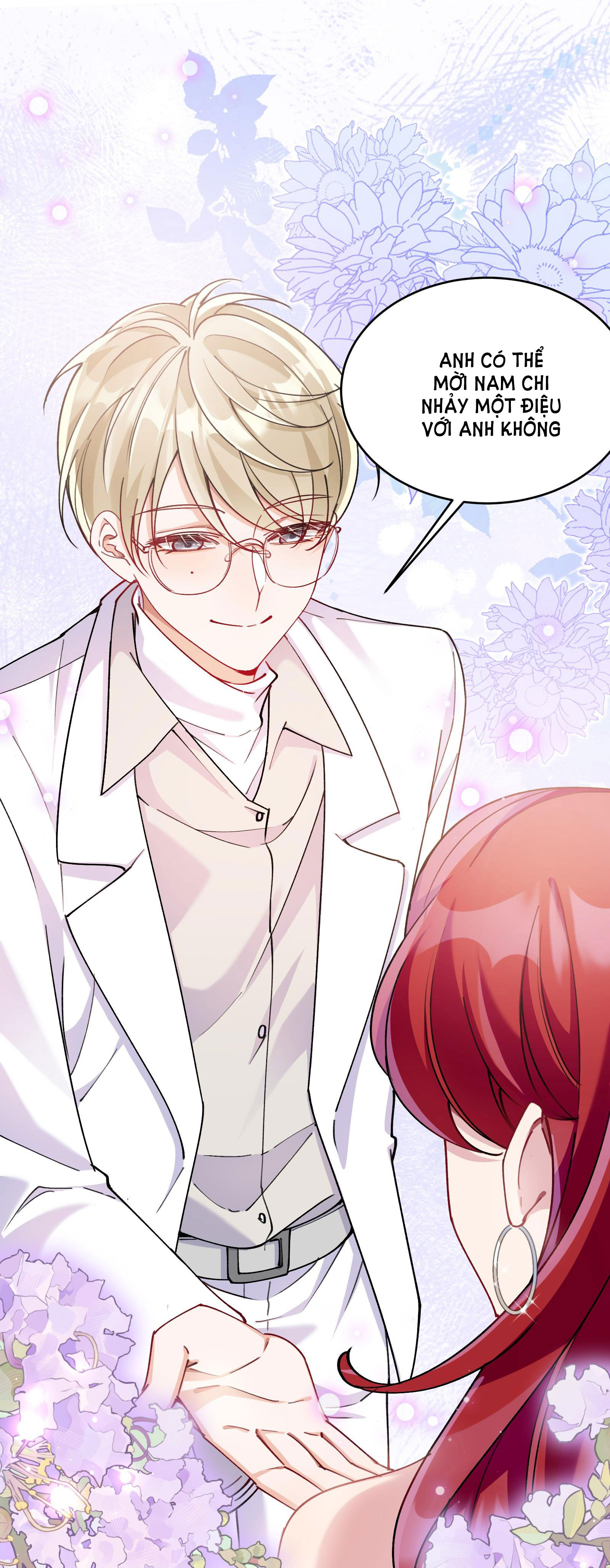 chưa biết ai hơn ai chapter 13 44