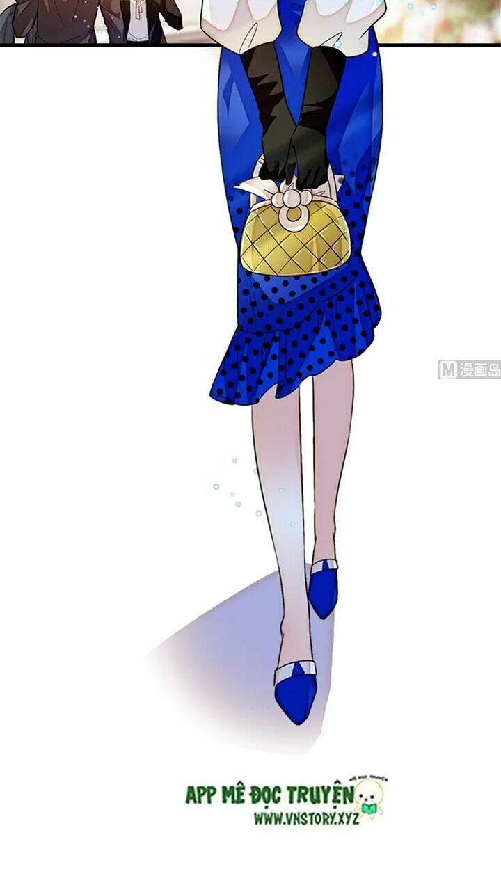 ngọt ngào uy vũ: boss sủng đến nghiện chapter 267 2