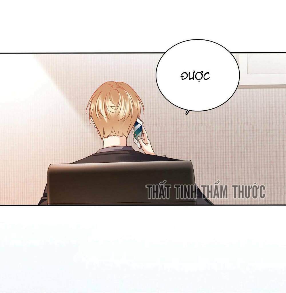 bay qua thiên sơn đến yêu anh chapter 49 32