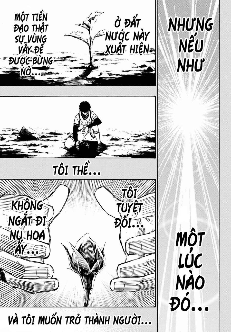 thiên tài bóng đá, tiền đạo số 1 chapter 134 9