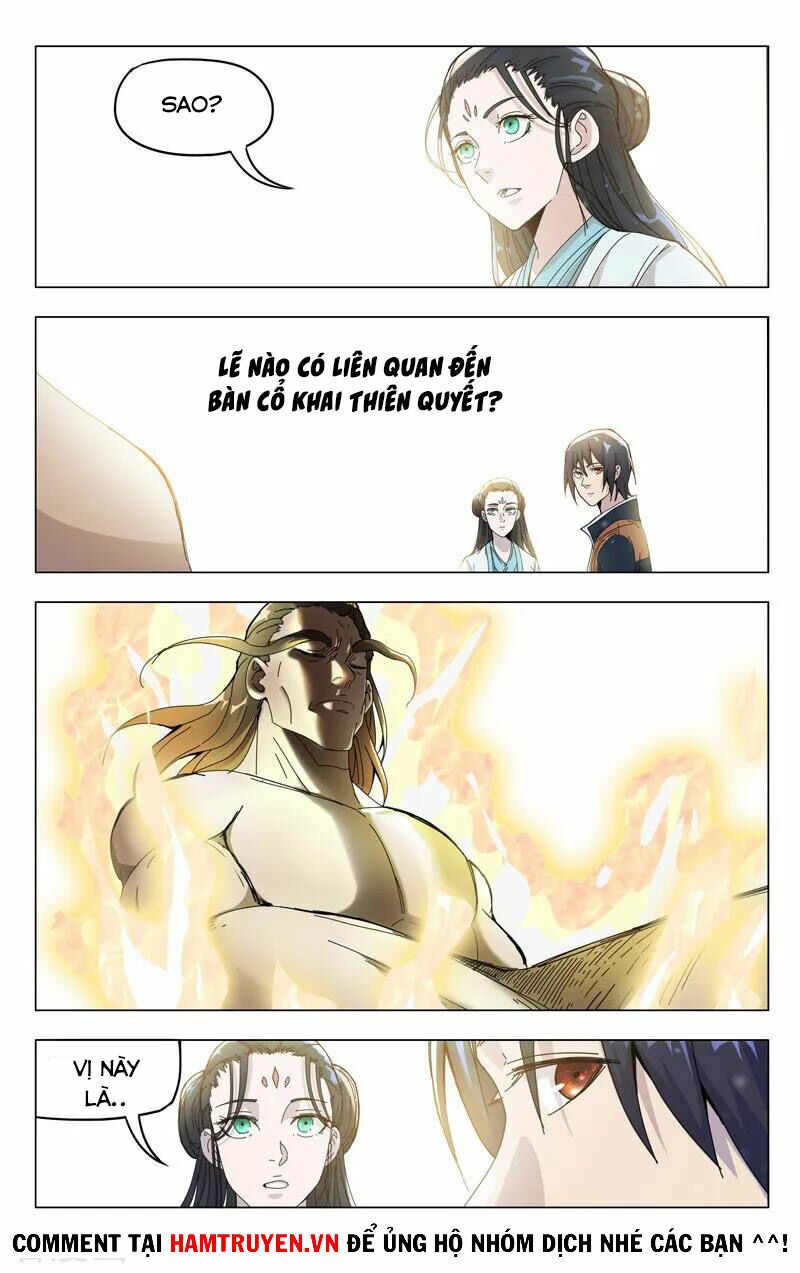 vạn giới tiên trung chapter 329 3
