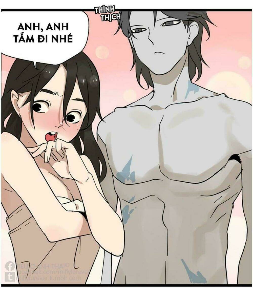 mục linh chapter 11 25