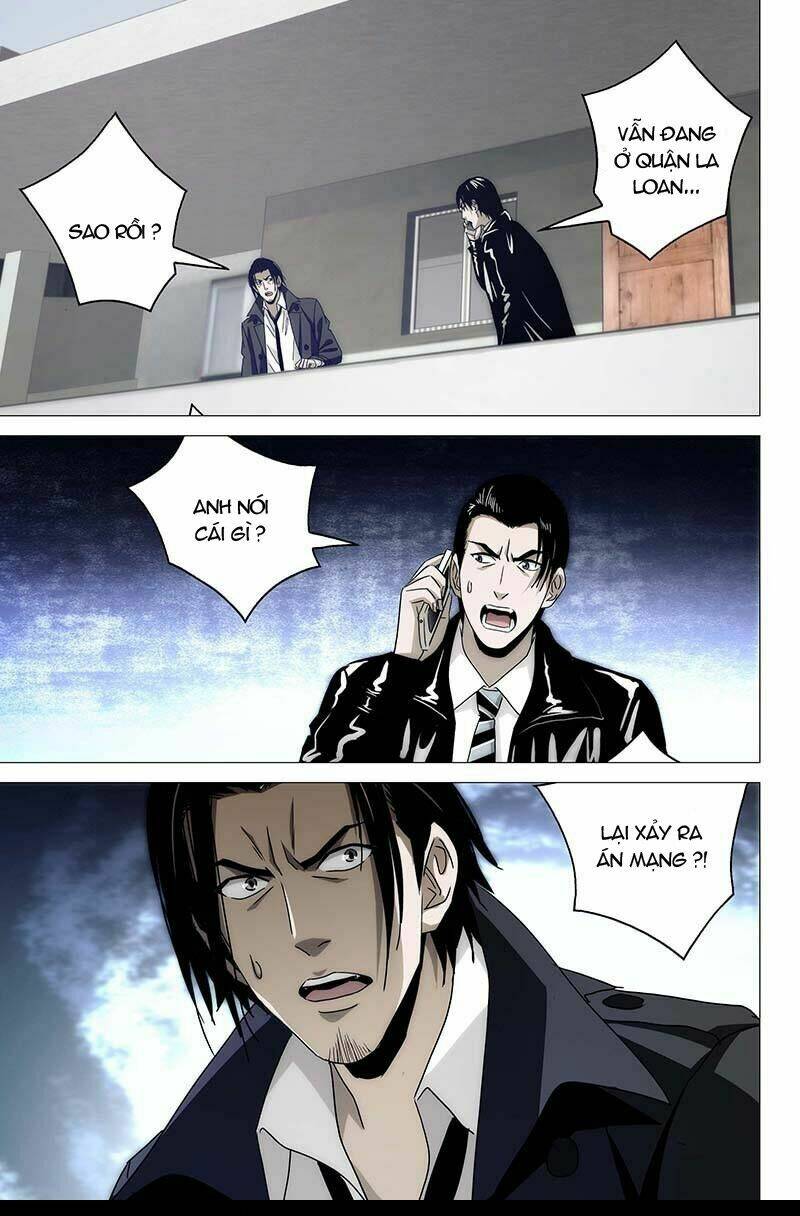 thành phố quỷ dị - the lost city chapter 18 12